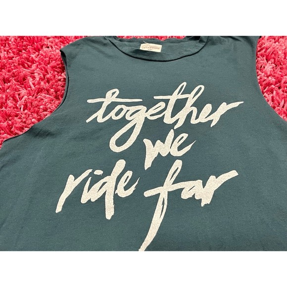 Edenation Peloton Tank Top - Picture 2 of 7